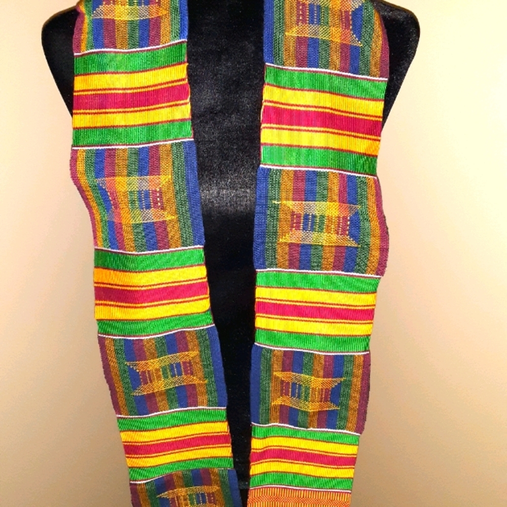 Ethnic scarf NEOT